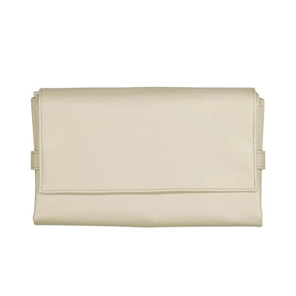 Mayoral Bebek Alt Değiştirme Çantası Ekru