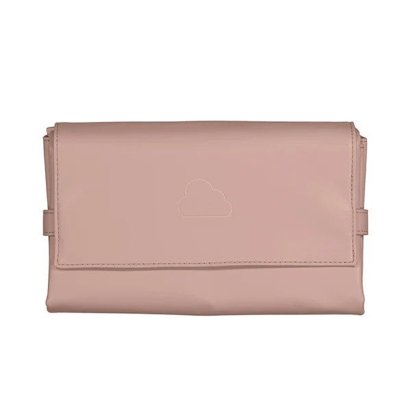 Mayoral Bebek Alt Değiştirme Çantası Pembe