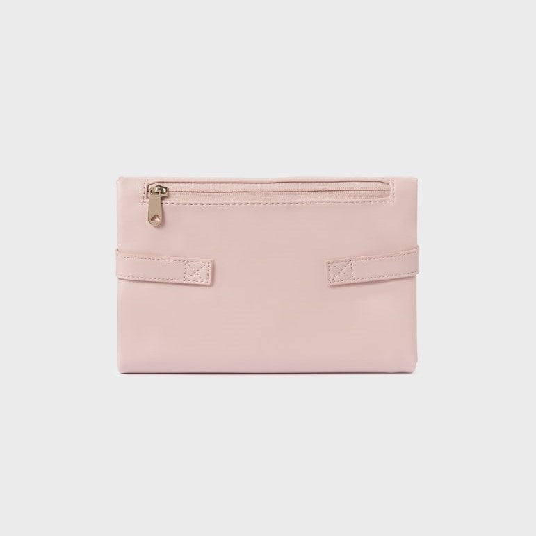 Mayoral Bebek Anne Alt Değiştirme Çantası Pembe