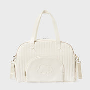 Mayoral Bebek Anne Bakım Çantası Ekru
