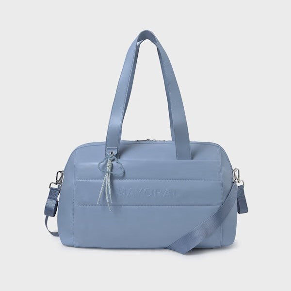 Mayoral Bebek Anne Bakım Çantası Mavi