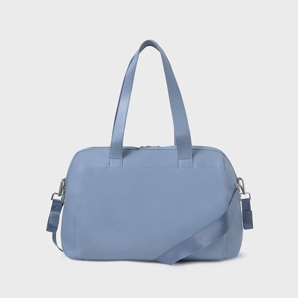 Mayoral Bebek Anne Bakım Çantası Mavi