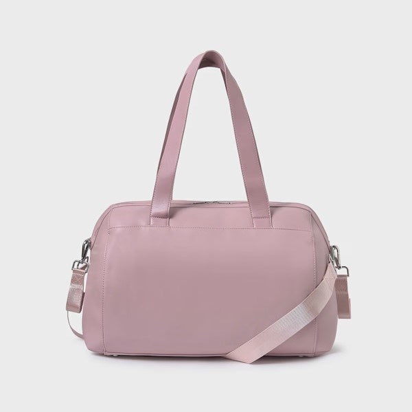 Mayoral Bebek Anne Bakım Çantası Pembe