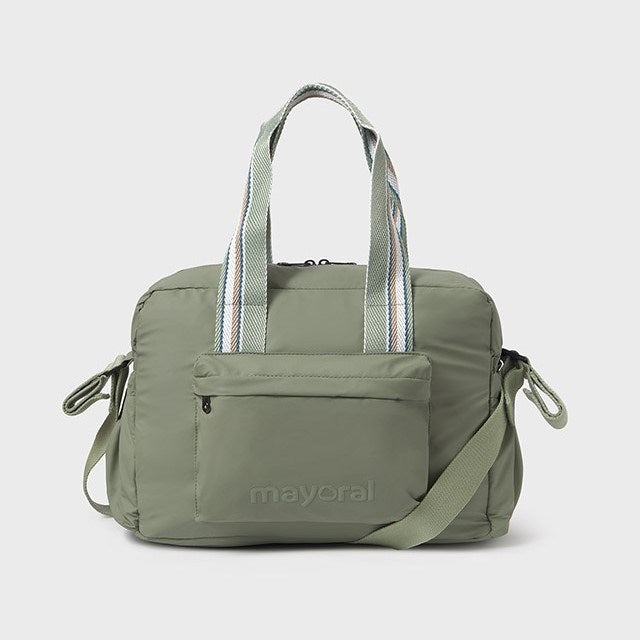 Mayoral Bebek Anne Bakım Çantası Yeşil