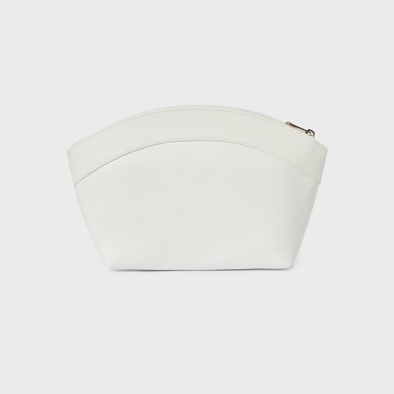 Mayoral Bebek Anne Küçük Bakım Çantası Ekru