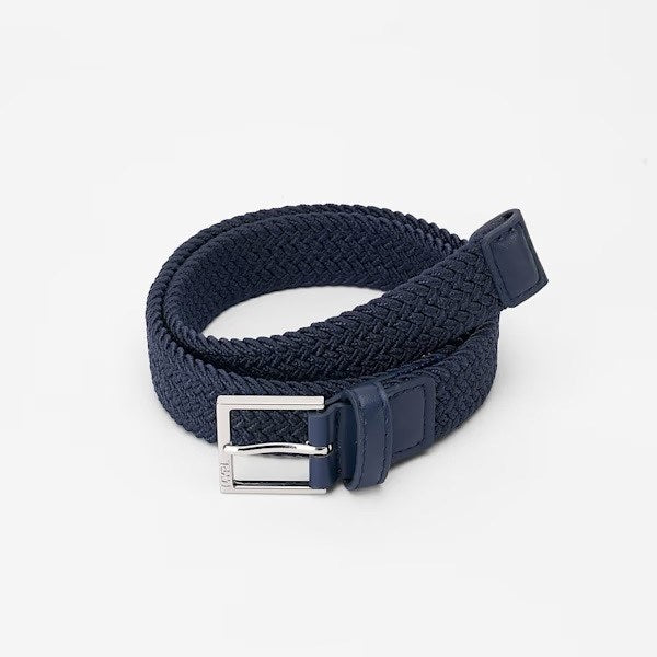 Mayoral Erkek Pantolon Kemeri Lacivert