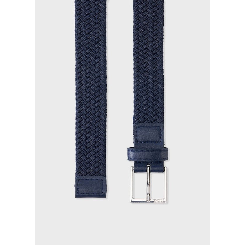 Mayoral Erkek Pantolon Kemeri Lacivert