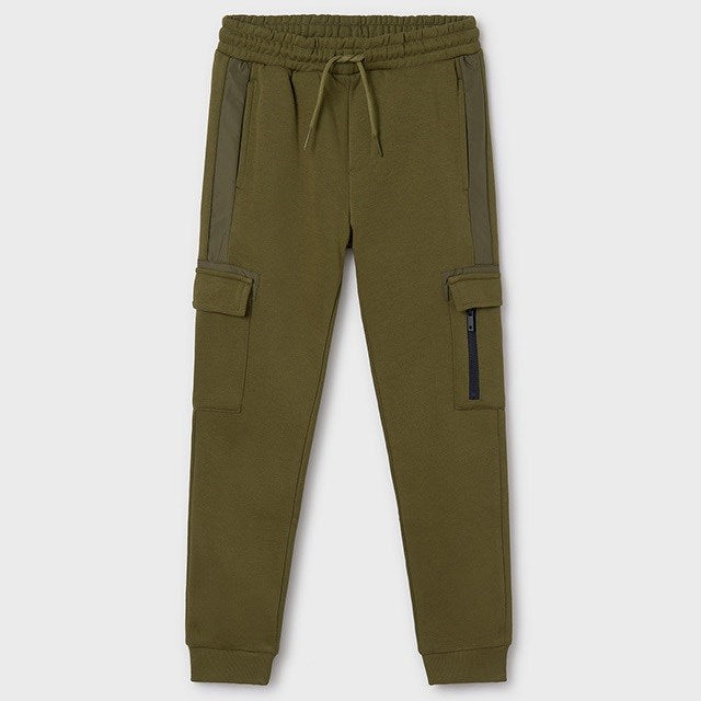 Mayoral Kışlık Erkek Eşofman Altı Yeşil