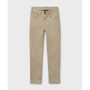 Mayoral Kışlık Erkek Yumuşak Pantolon Bej