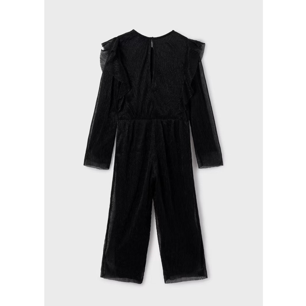 Mayoral Kışlık Kız Tulum Lacivert