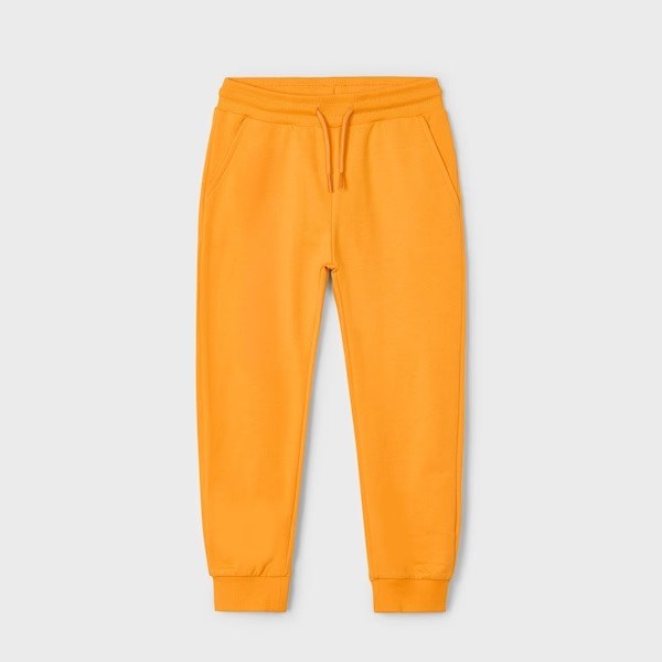 Mayoral Yazlık Erkek Basic Eşofman Altı Sarı