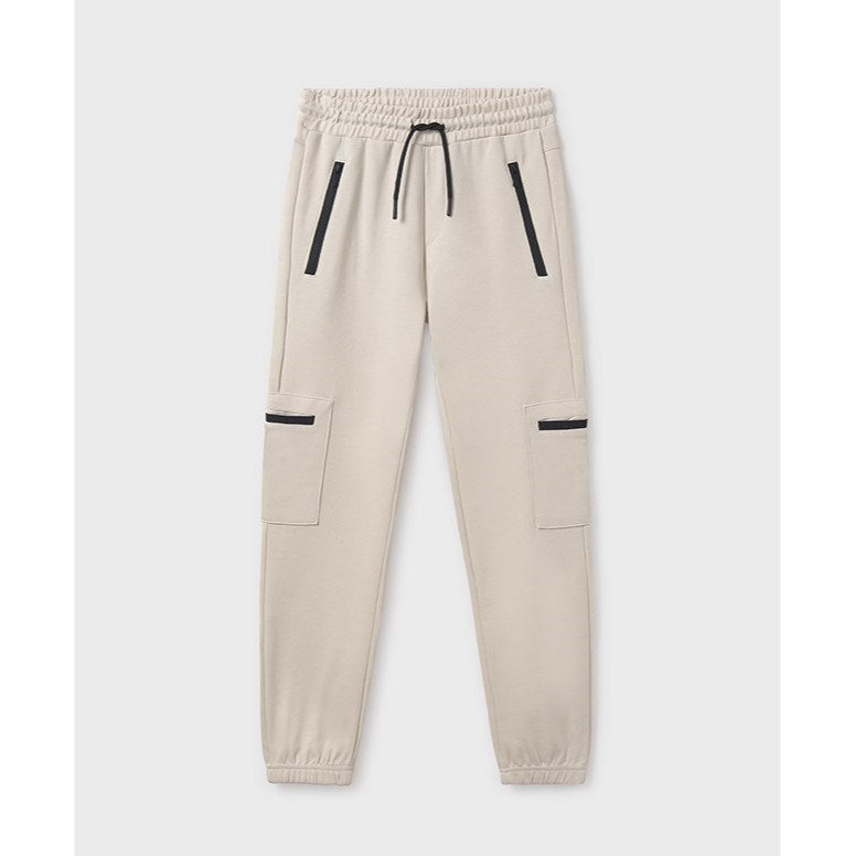 Mayoral Yazlık Erkek Eşofman Altı Bej