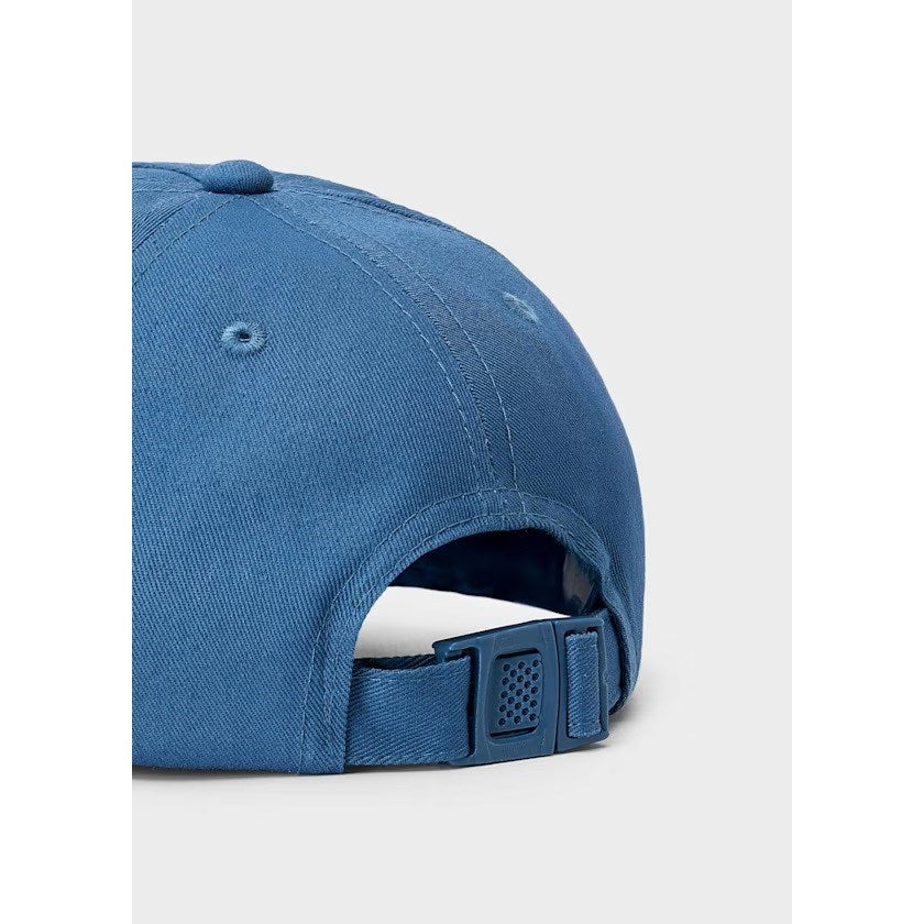 Mayoral Yazlık Erkek Kasket Şapka Mavi