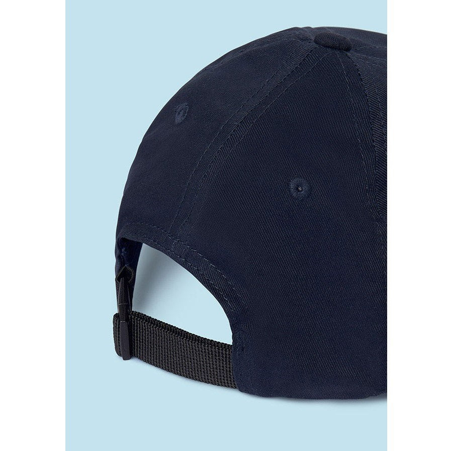 Mayoral Yazlık Erkek Kep Şapka Lacivert