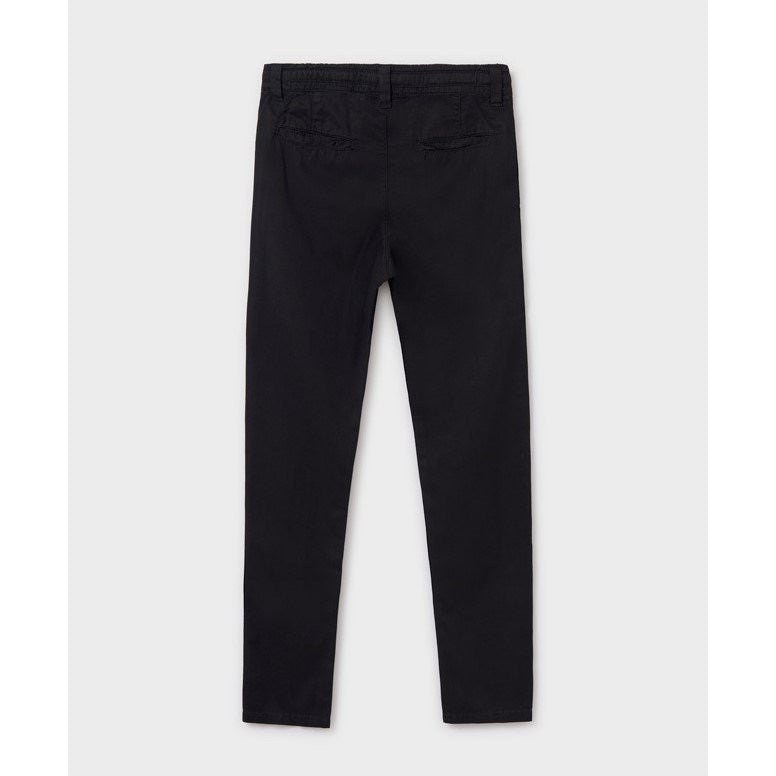 Mayoral Yazlık Erkek Pantolon Siyah