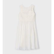 Mayoral Yazlık Kız Tulum Ekru