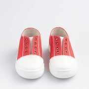 Merli Rose Yazlık Sail Sneaker Kırmızı Kırmızı