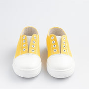 Merli Rose Yazlık Sail Sneaker Sarı Sarı