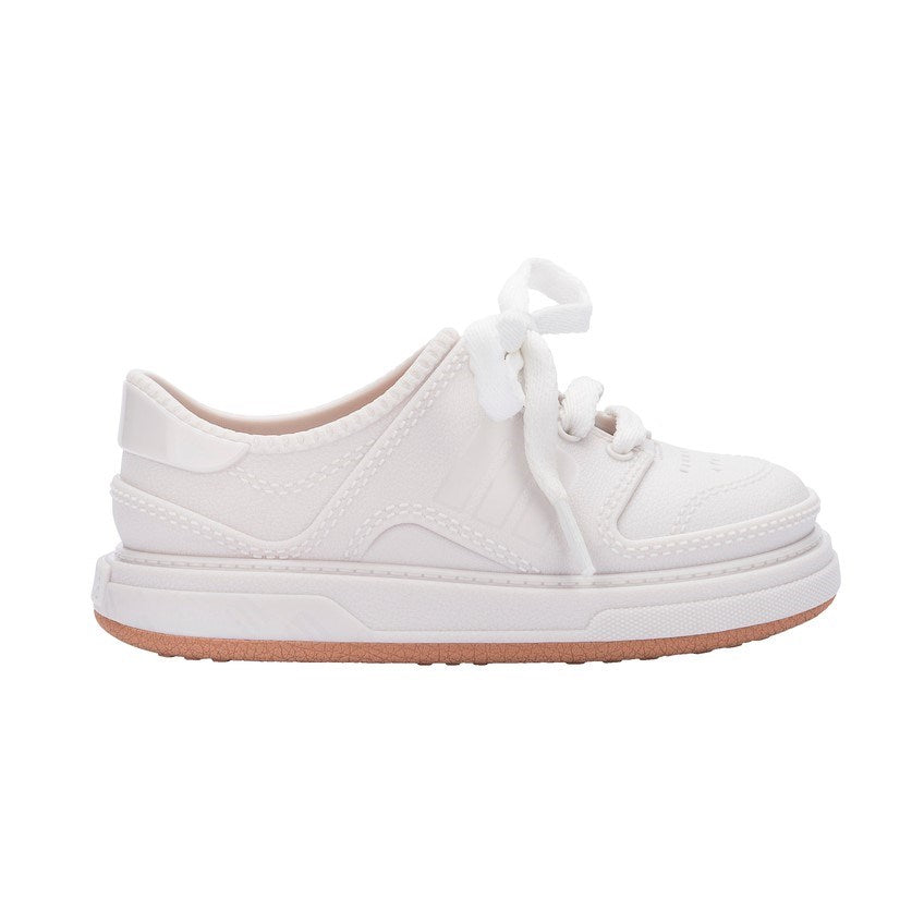 Mini Melissa Bold Sneaker Beyaz