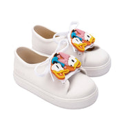 Mini Melissa Hip + Mickey And Friends Beyaz