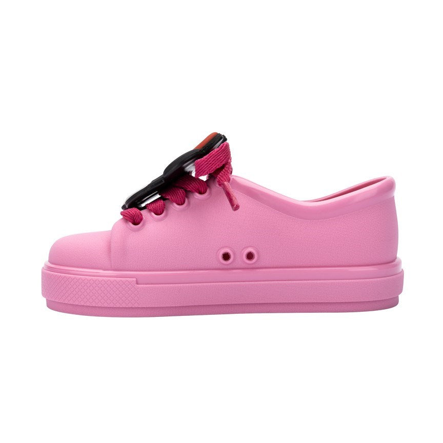 Mini Melissa Hip + Mickey And Friends Pembe