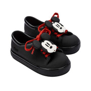 Mini Melissa Hip + Mickey And Friends Siyah