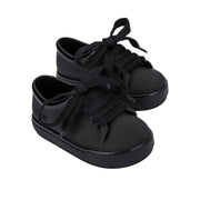 Mini Melissa Hip Sneaker Siyah
