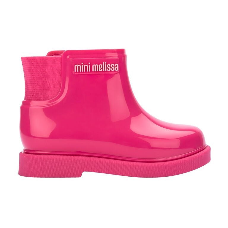 Mini Melissa Kız Bebek Chelsea Bot II Pembe