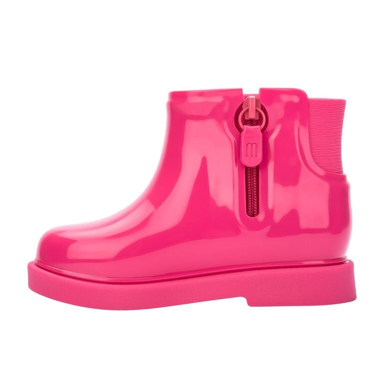 Mini Melissa Kız Bebek Chelsea Bot II Pembe