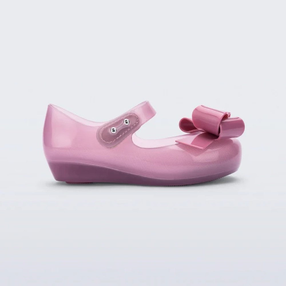 Mini Melissa Kız Bebek Ultragirl Classy Babet Lila