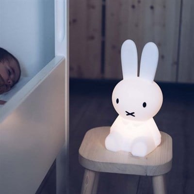 ◆ miffy Mr. Maria Miffy First Light Aydınlatma | Bebekhouse