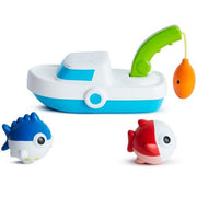 Munchkin Derin Deniz Balıkçılığı Teknesi STD