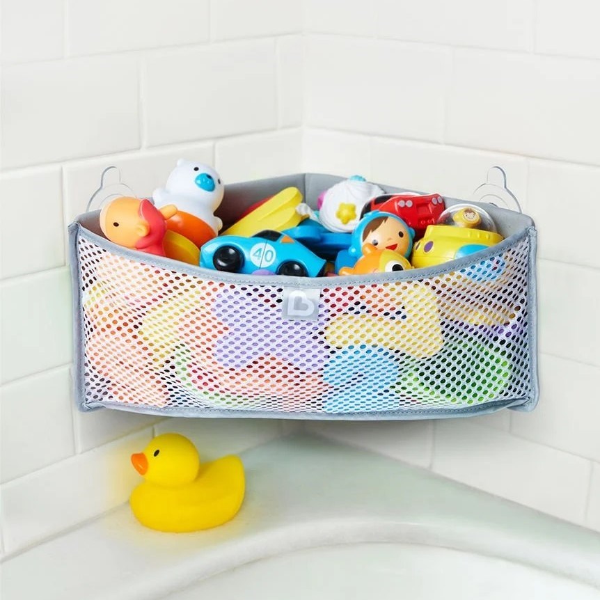 Munchkin Köşeli Banyo Düzenleyeci STD