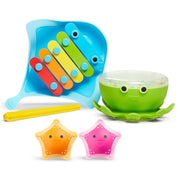 Munchkin Müzikal Banyo Oyuncağı STD