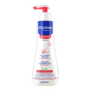 Mustela Soothing Cleansing Gel 300 ml Çok Hassas Cilt Bebek Şampuanı STD