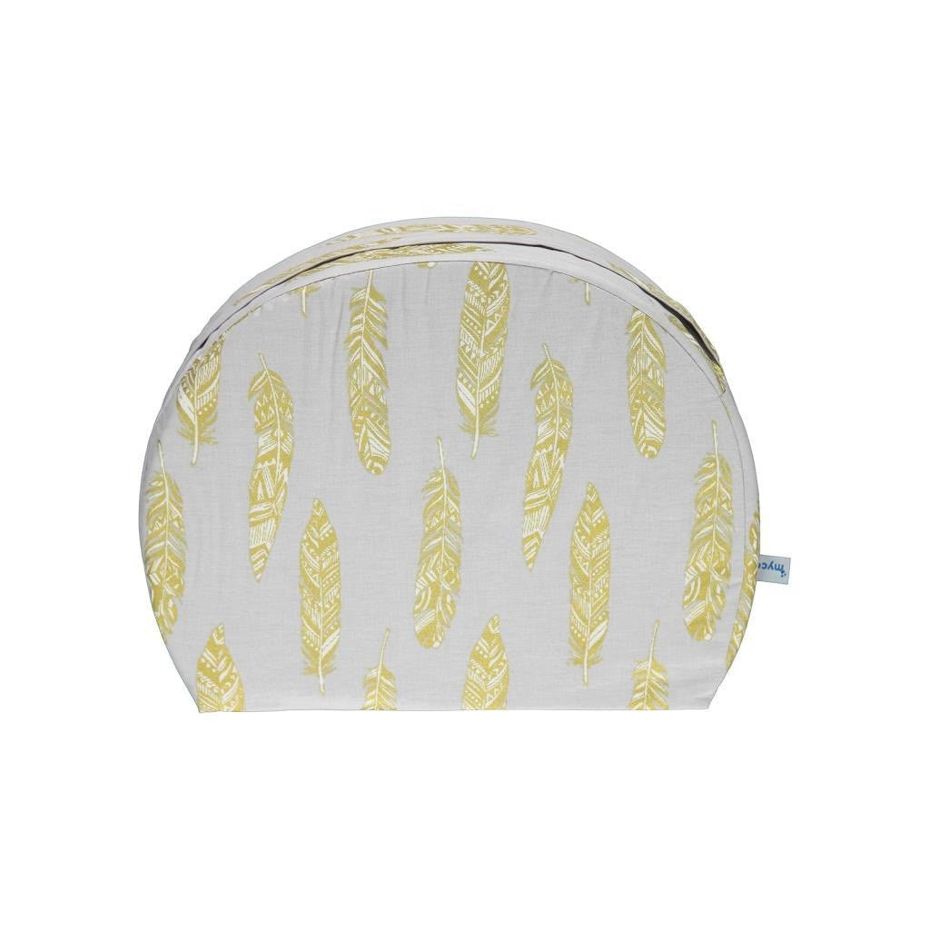 MYCey Hamile Destek Minderi Sarı