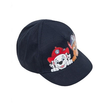 Name It Yazlık Erkek Çocuk Şapka Lacivert