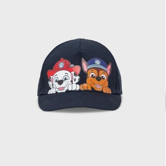 Name It Yazlık Erkek Çocuk Şapka Lacivert