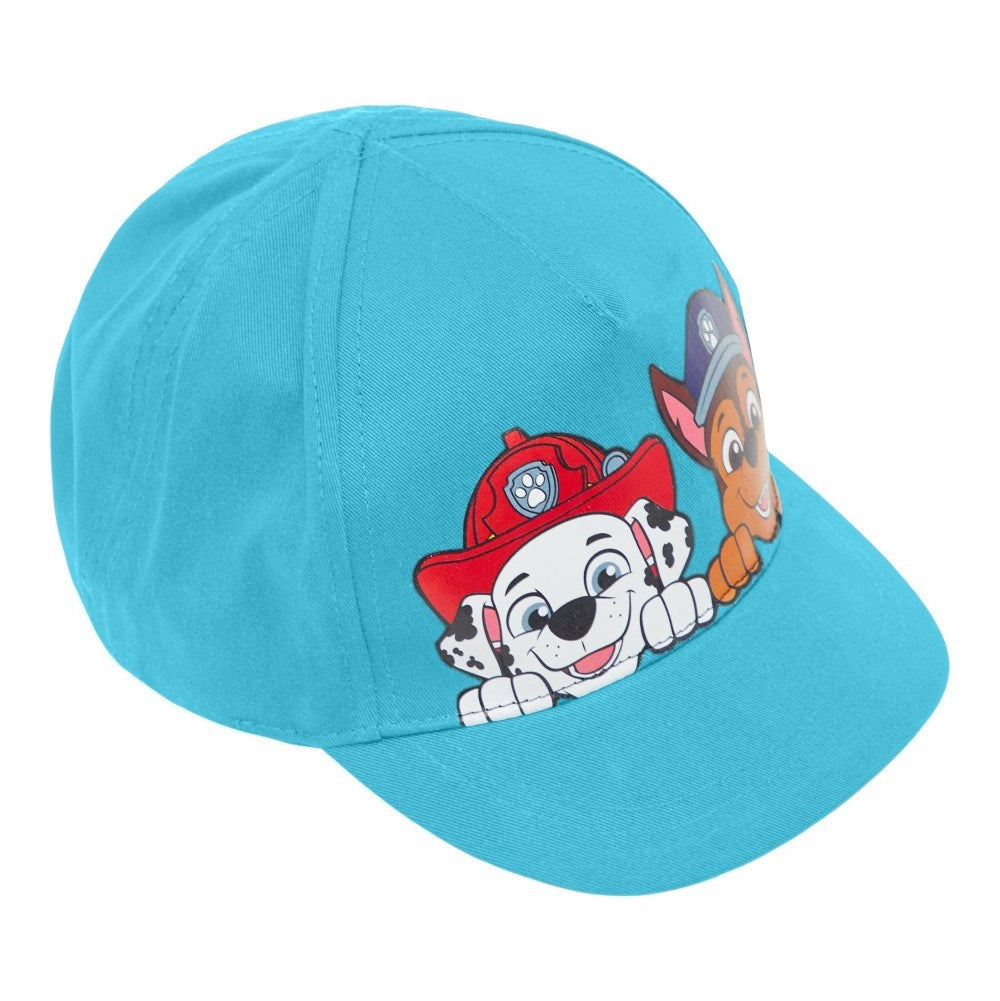 Name It Yazlık Erkek Çocuk Şapka Mavi