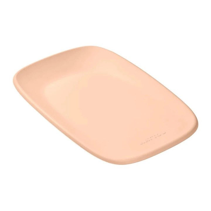 Nattou Softy Alt Değiştirme Minderi 70x50 cm Şeftali