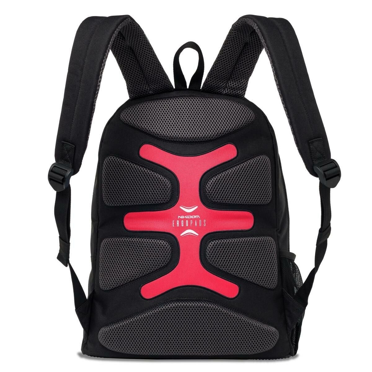 Nikidom Roller Run Çanta - Camo