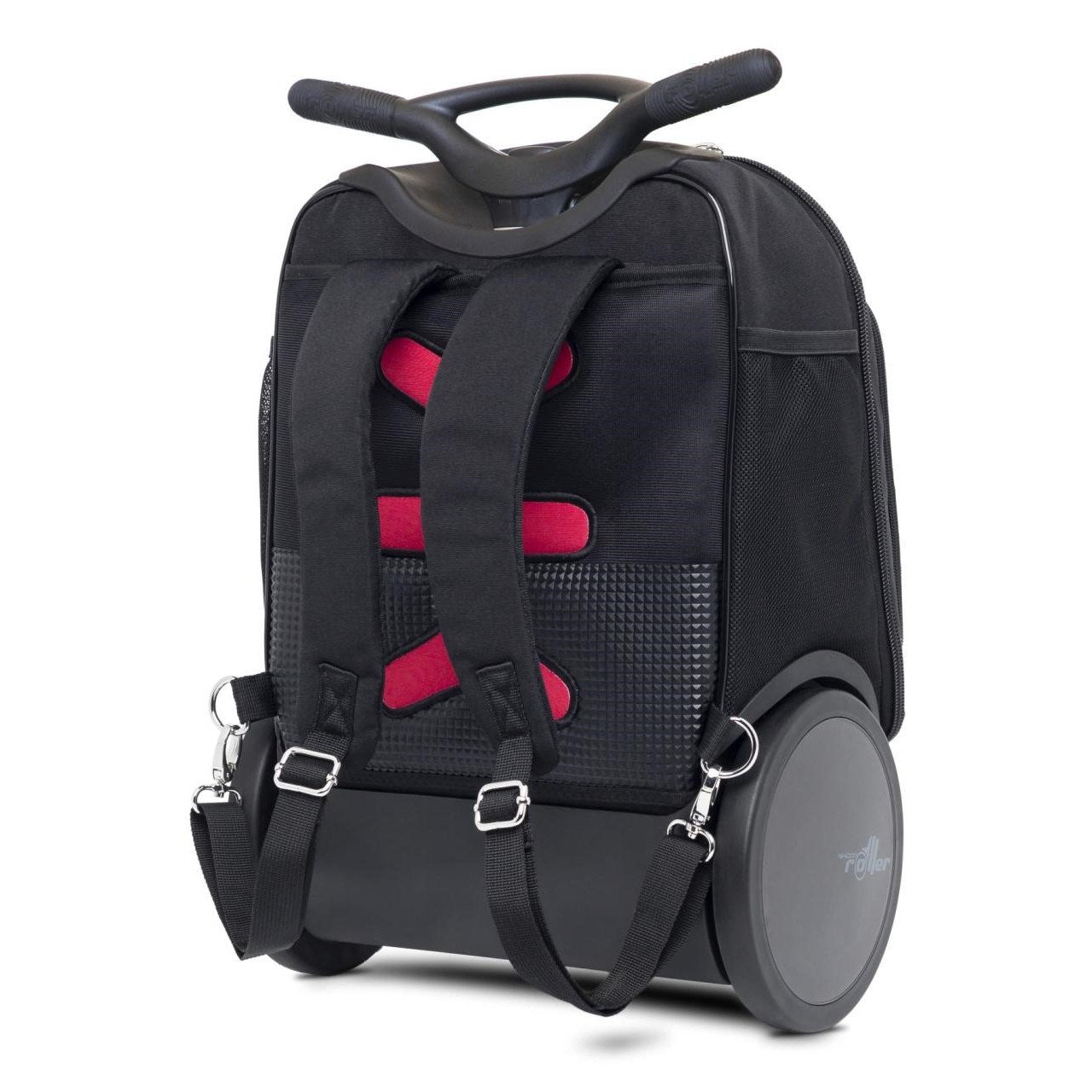 Nikidom Roller Up Askılı Çekçek Çanta XLarge - Supergirl