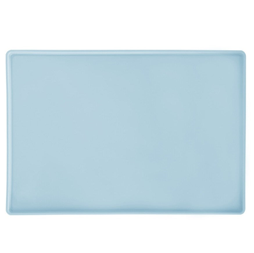 OiOi Tabak İçin Mat Mineral Blue