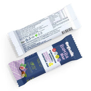Ots Organik Bamba Bar Fındıklı & İncirli 30 gr
