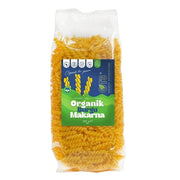 Ots Organik Burgu Makarna 500 gr