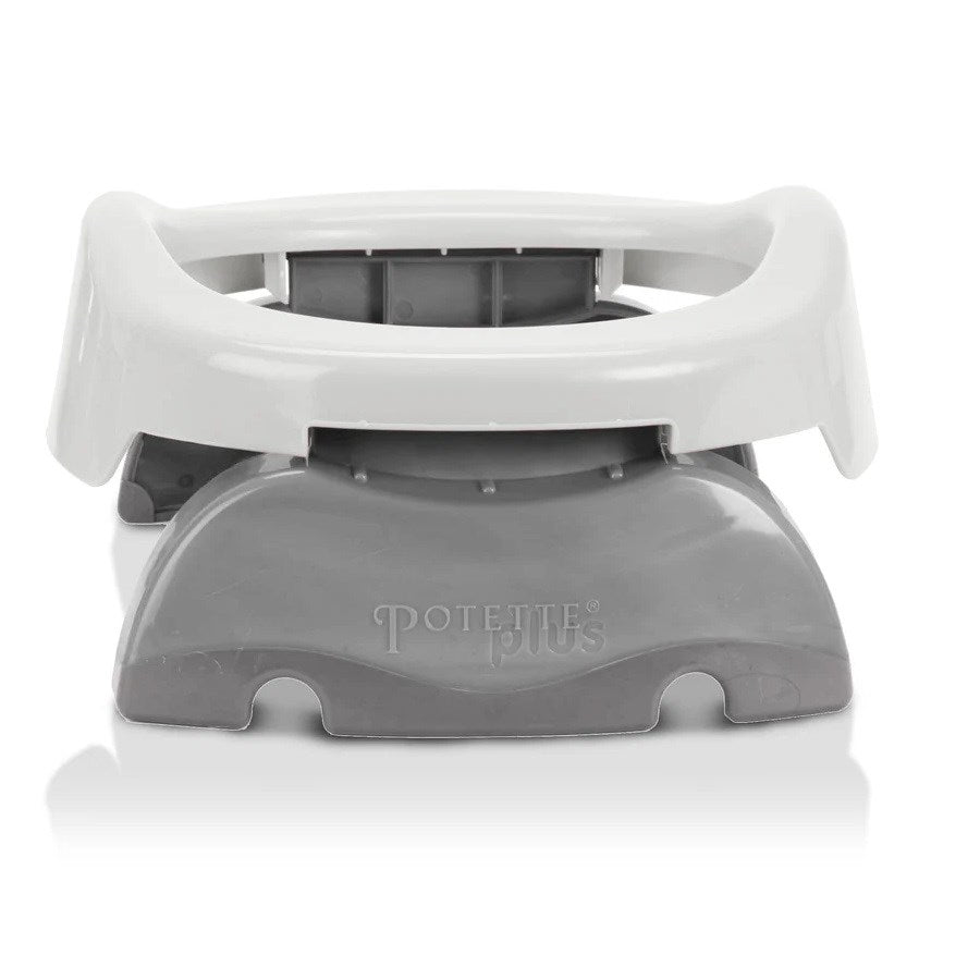 Potette Portatif Lazımlık / Tuvalet Adaptörü STD