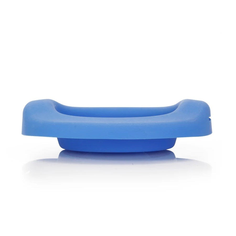 Potette Plus Tekrardan Kullanılabilir Silikon Astar Mavi