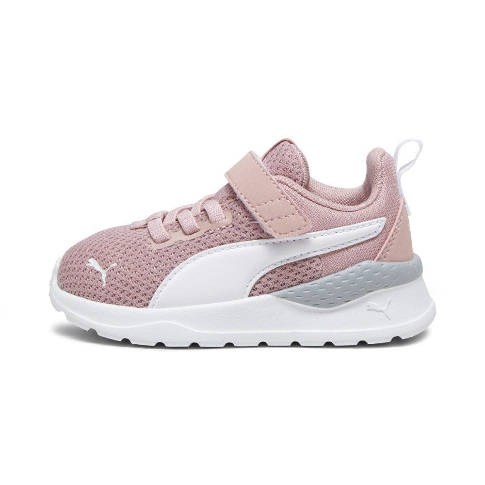Puma Anzarun Lite Çocuk Spor Ayakkabı Pembe