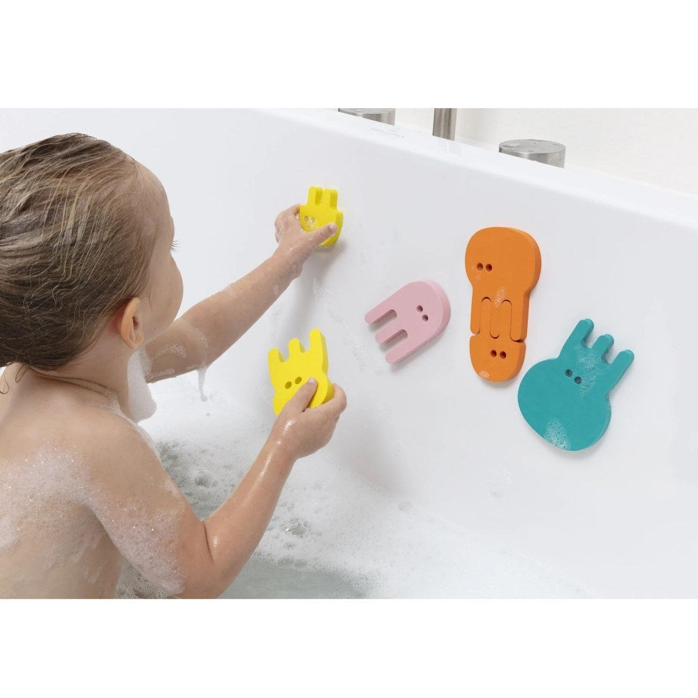 Quut Banyo Yapbozu - Jellyfish STD