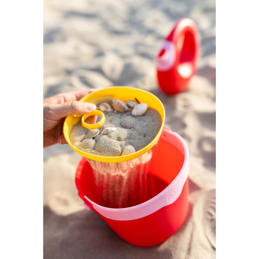 Quut Bucki Elekli Kova - Cherry  Banana Pink STD